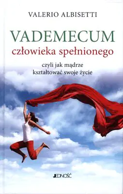 Książka - Vademecum człowieka spełnionego