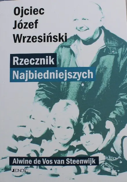 Książka - Rocznik Najbiedniejszych