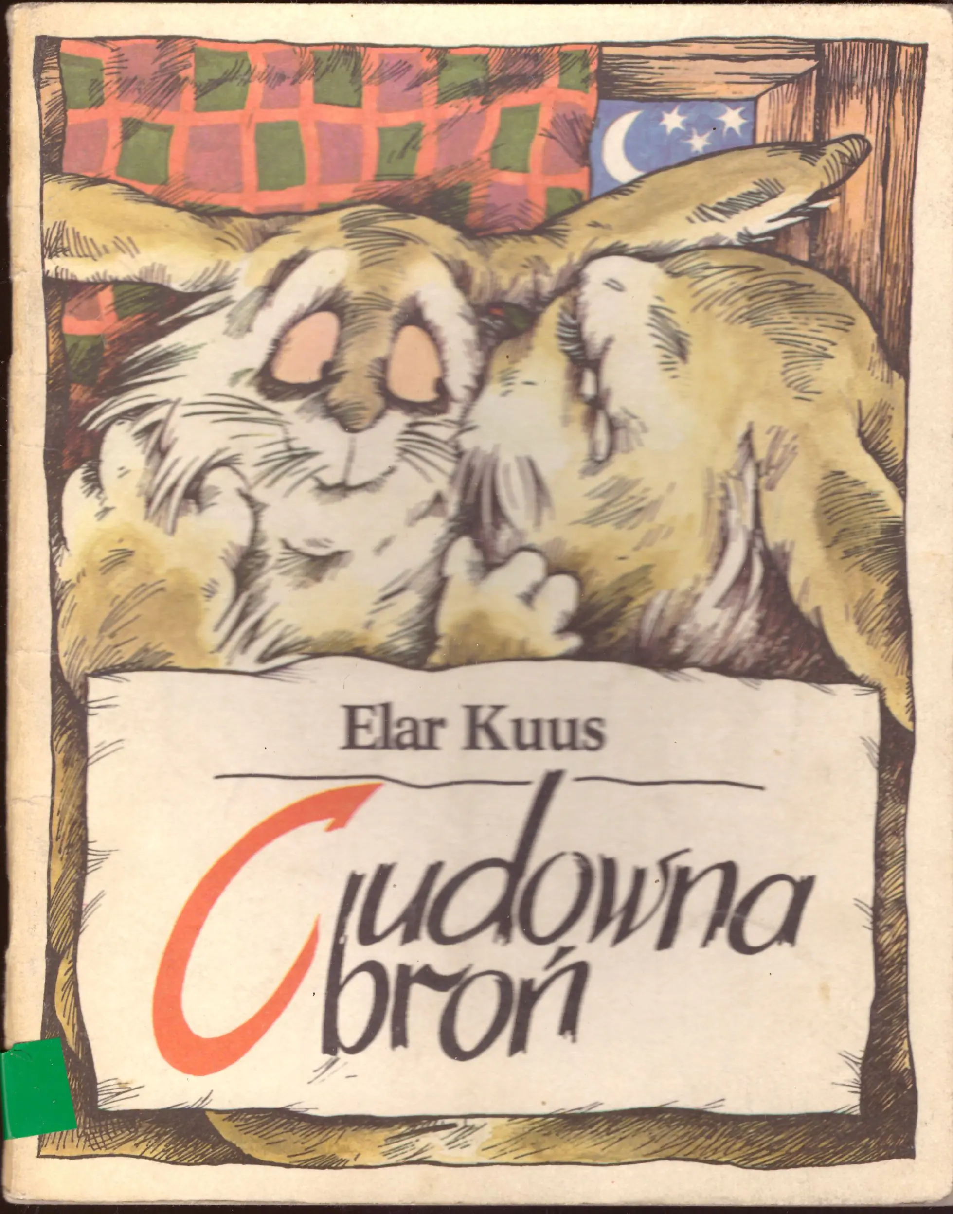 Książka - Osiołek Filip