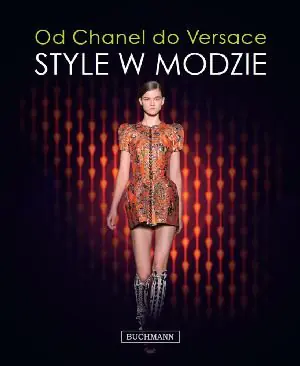 Książka - Style w modzie