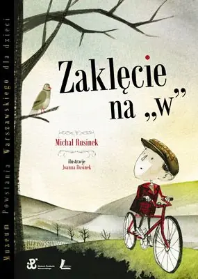 Zaklęcie na "w"