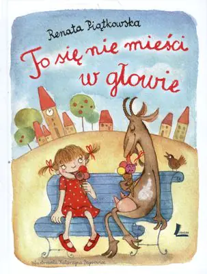 Książka - To się nie mieści w głowie