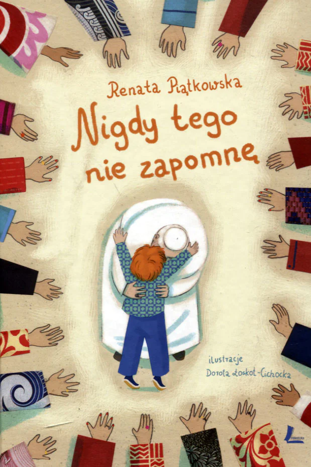 Nigdy tego nie zapomnę