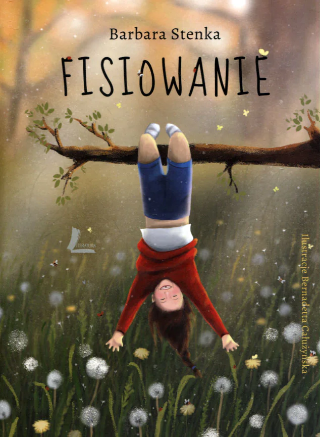 Książka - Fisiowanie