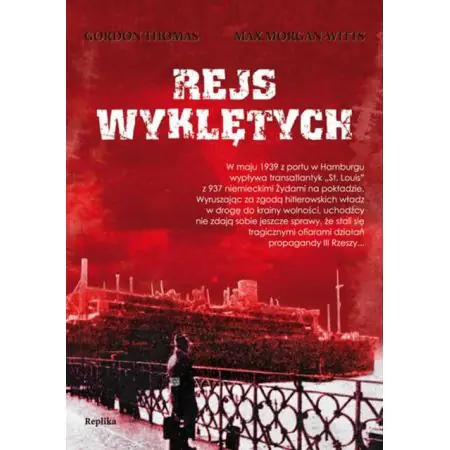 Rejs wyklętych