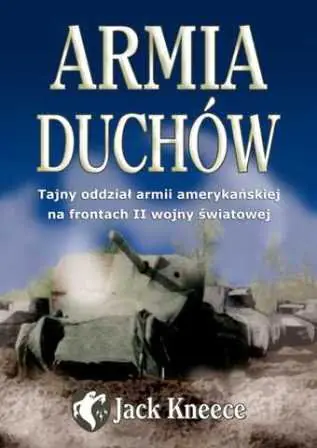 Książka - Armia duchów
