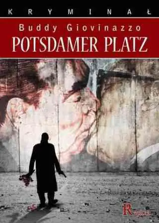 Książka - Potsdamer Platz
