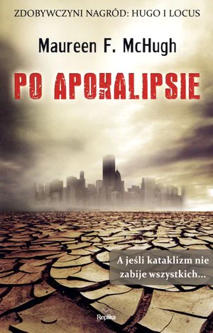 Książka - Po apokalipsie