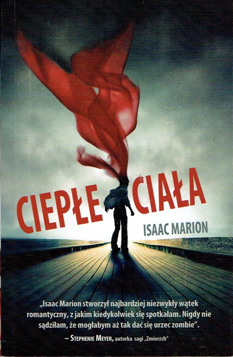 Ciepłe ciała