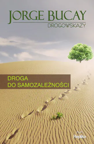 Książka - Droga do samozależności