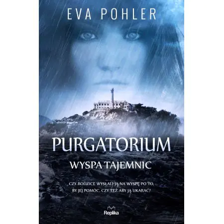 Purgatorium. Wyspa tajemnic