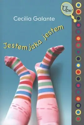 Ups! Jestem, jaka jestem