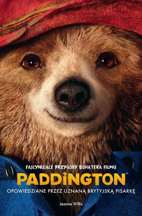Książka - Paddington