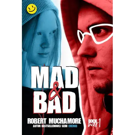 Mad&Bad. Rock War. Tom 1