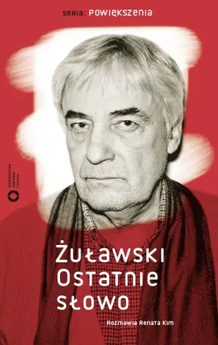 Książka - Ostatnie słowo