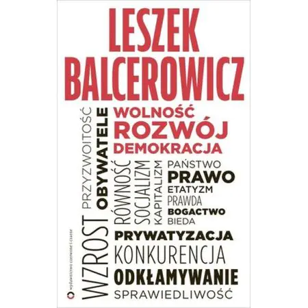 Wolność, rozwój, demokracja