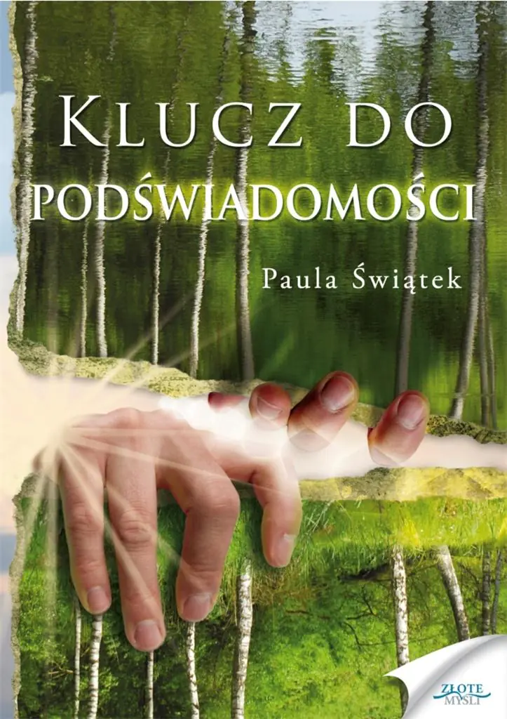 Klucz do podświadomości