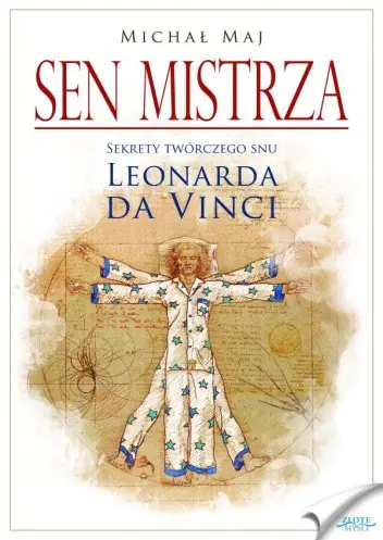 Książka - Sen Mistrza