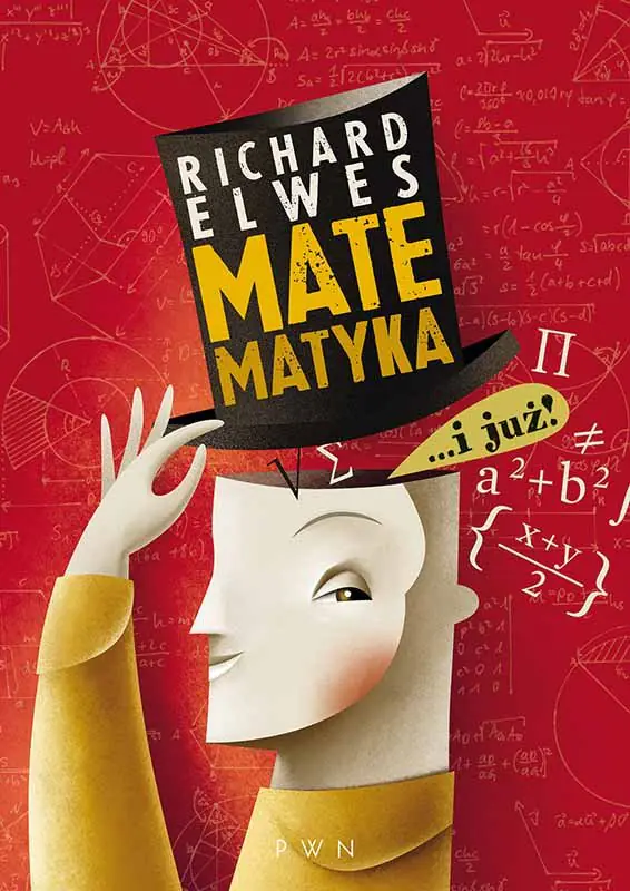 Książka - Matematyka… i już!