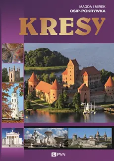 Książka - Kresy