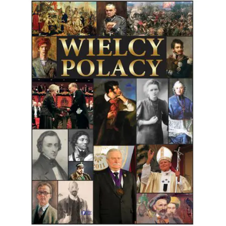 Wielcy Polacy