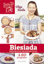Książka - Biesiada