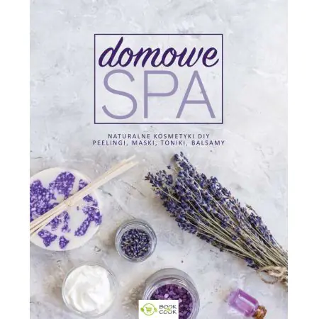 Domowe SPA