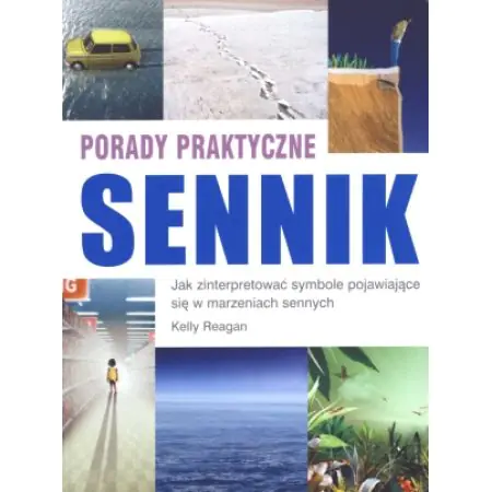 Sennik. Porady praktyczne