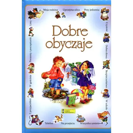 Dobre obyczaje