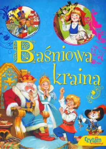 Baśniowa kraina