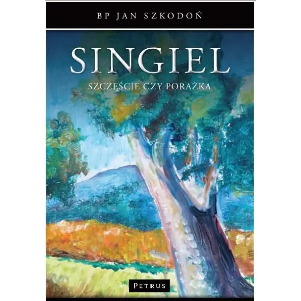 Książka - Singiel