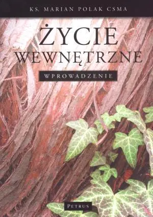 Książka - Życie wewnętrzne