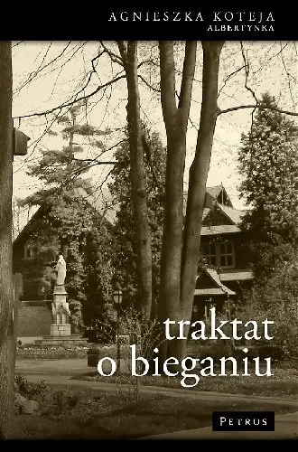 Książka - Traktat o bieganiu