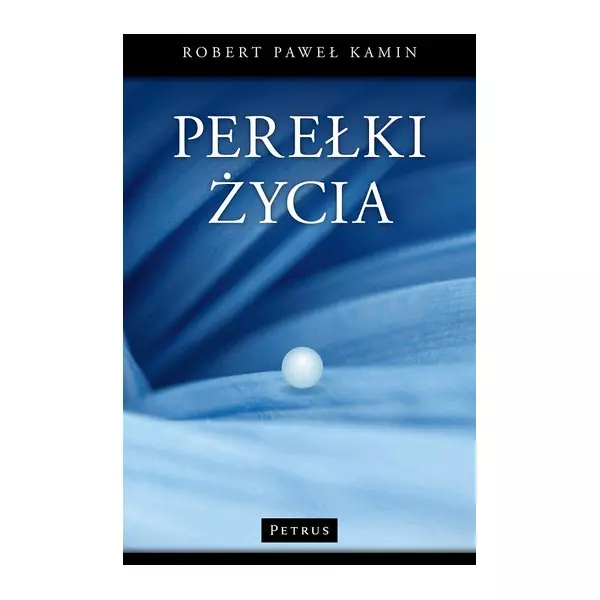 Książka - Perełki życia