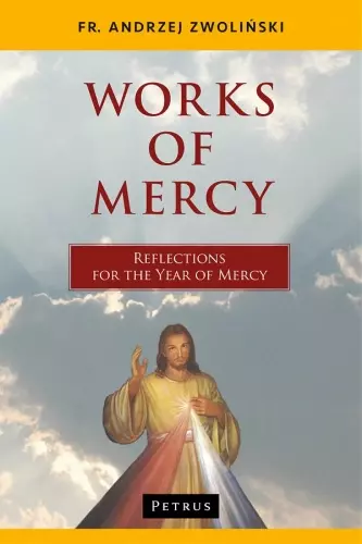 Książka - Works of Mercy