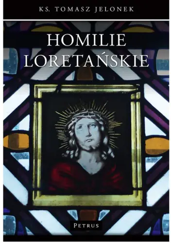 Książka - Homilie Loretańskie (9)
