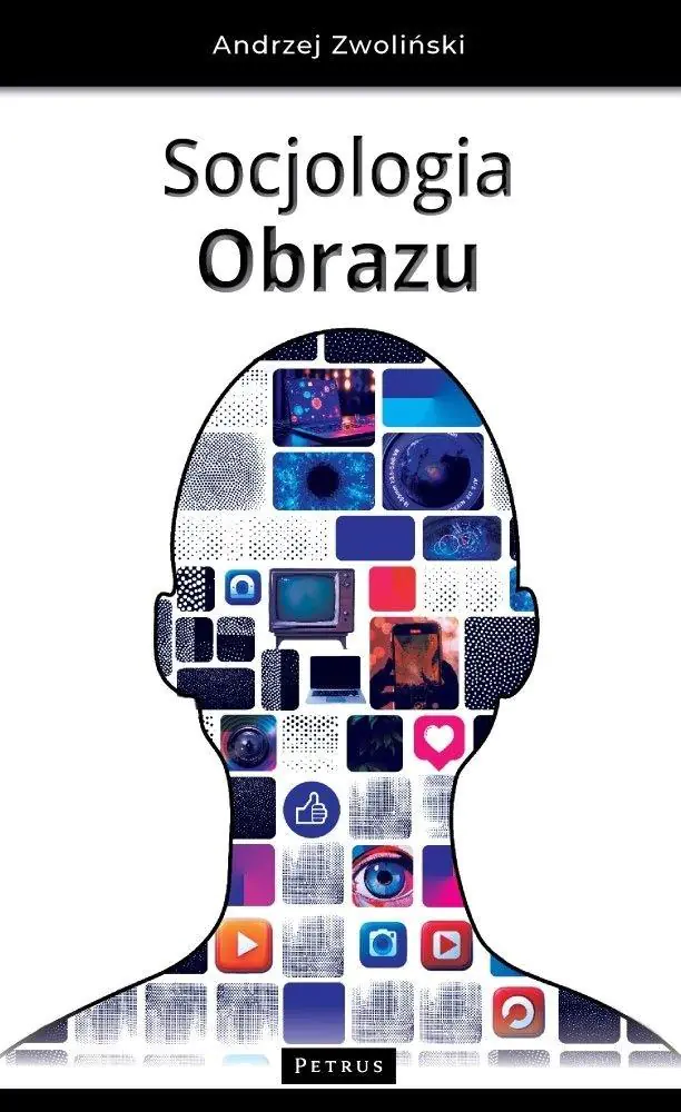 Książka - Socjologia obrazu