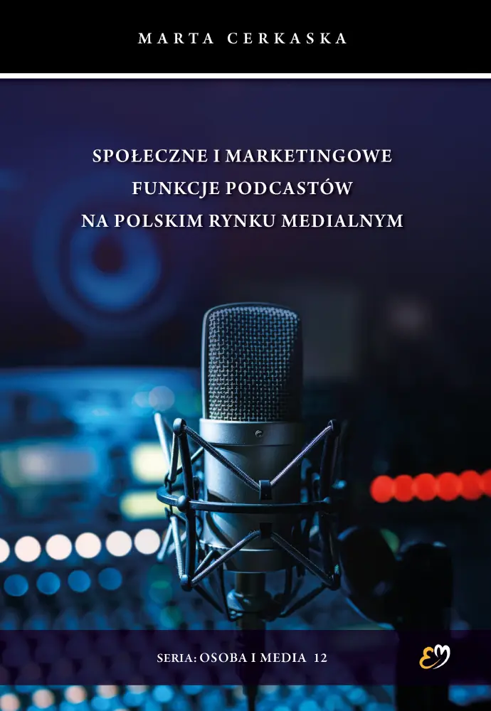Książka - Komunikacja marketingowa w sporcie