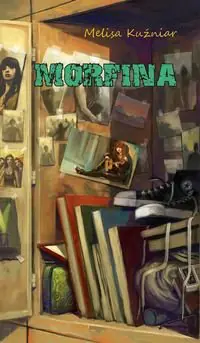 Książka - Morfina
