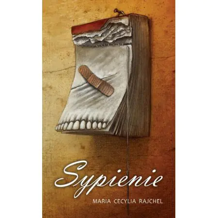 Książka - Sypienie