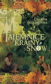 Książka - Tajemnice Krainy Snów