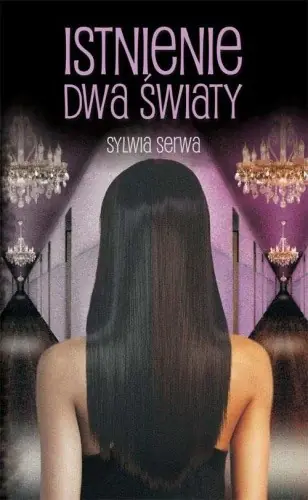 Książka - Istnienie Dwa światy