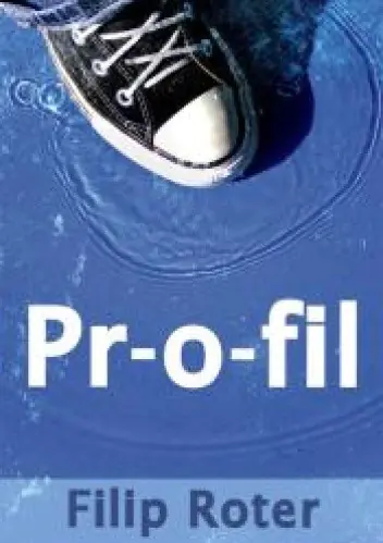 Książka - Pr-o-fil