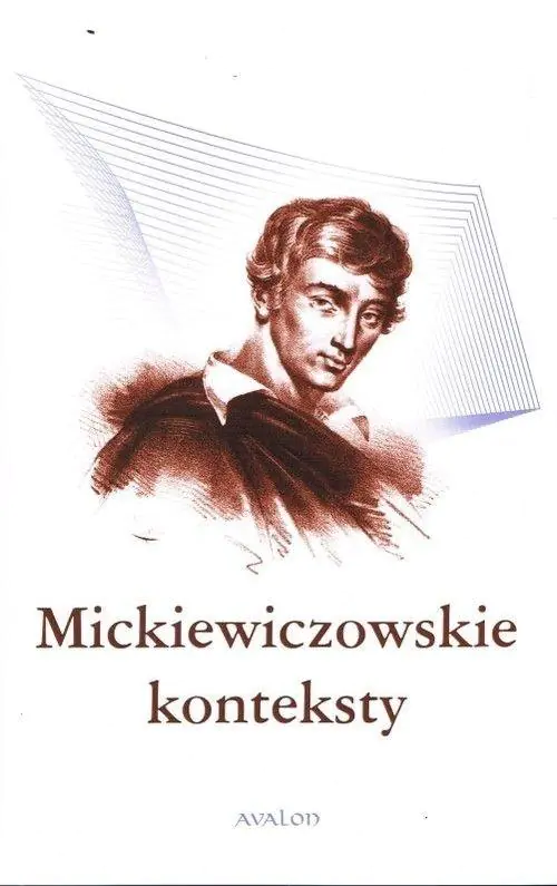 Mickiewiczowskie konteksty