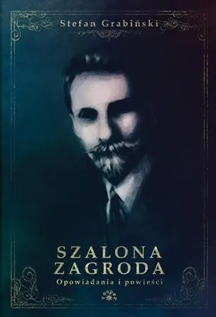 Książka - Szalona zagroda