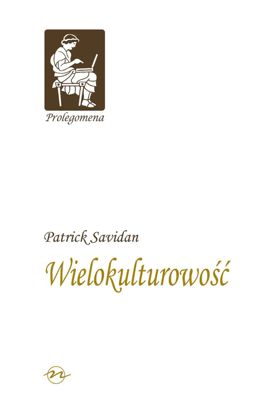 Książka - Wielokulturowość