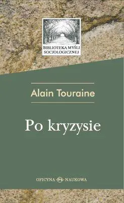 Książka - Po kryzysie