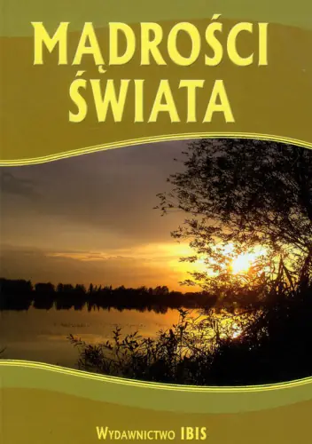 Książka - Mądrości świata