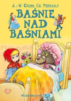 Baśnie nad baśniami