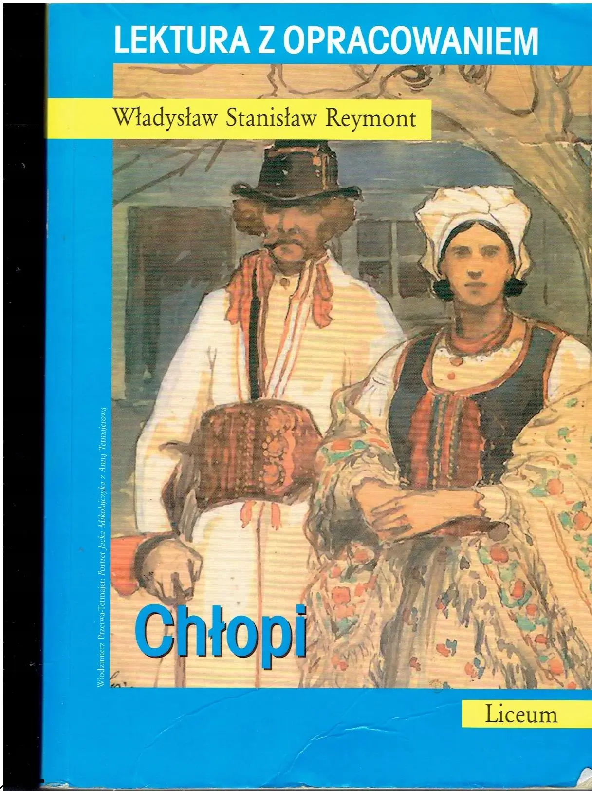 Chłopi